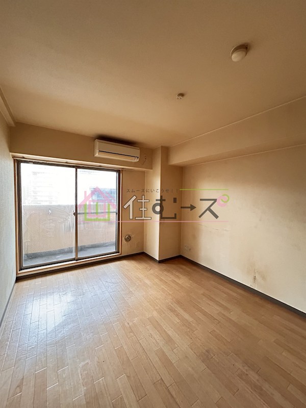 M&amp;#39;プラザ堀江南 ベッドルーム