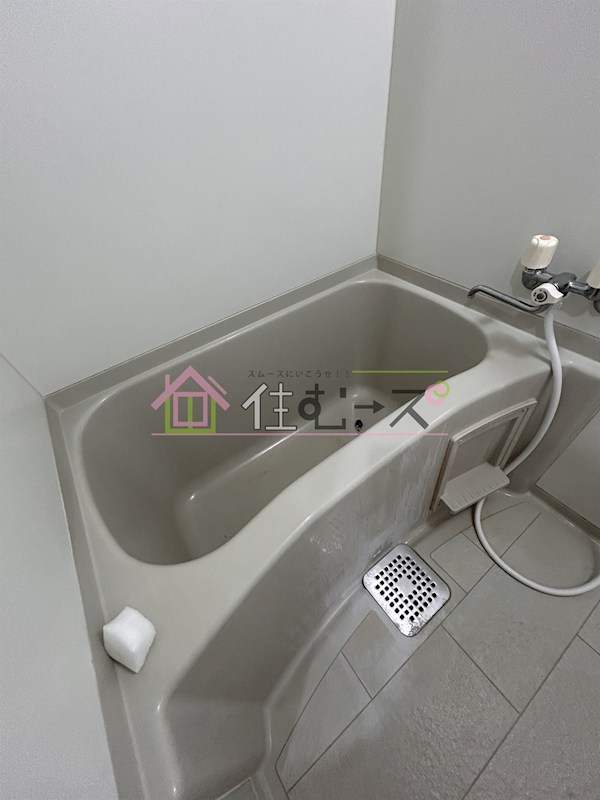 M&amp;#39;プラザ堀江南 風呂画像