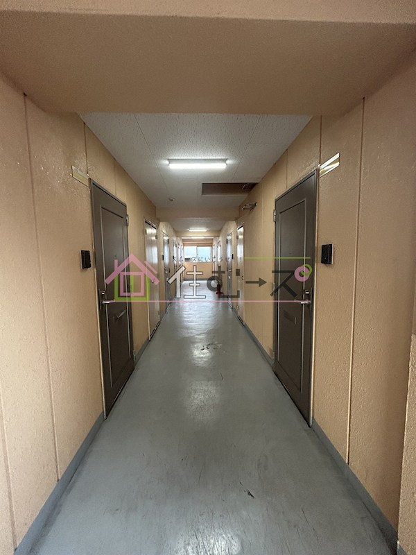 M&amp;#39;プラザ堀江南 その他外観5