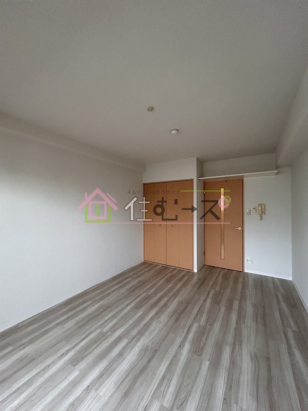 M&amp;#39;プラザ堀江南 リビング