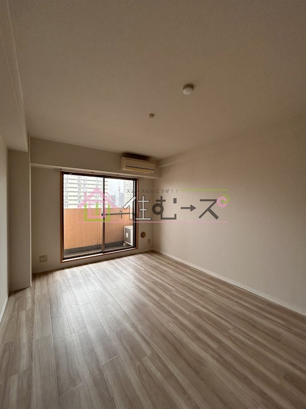 M&amp;#39;プラザ堀江南 ベッドルーム