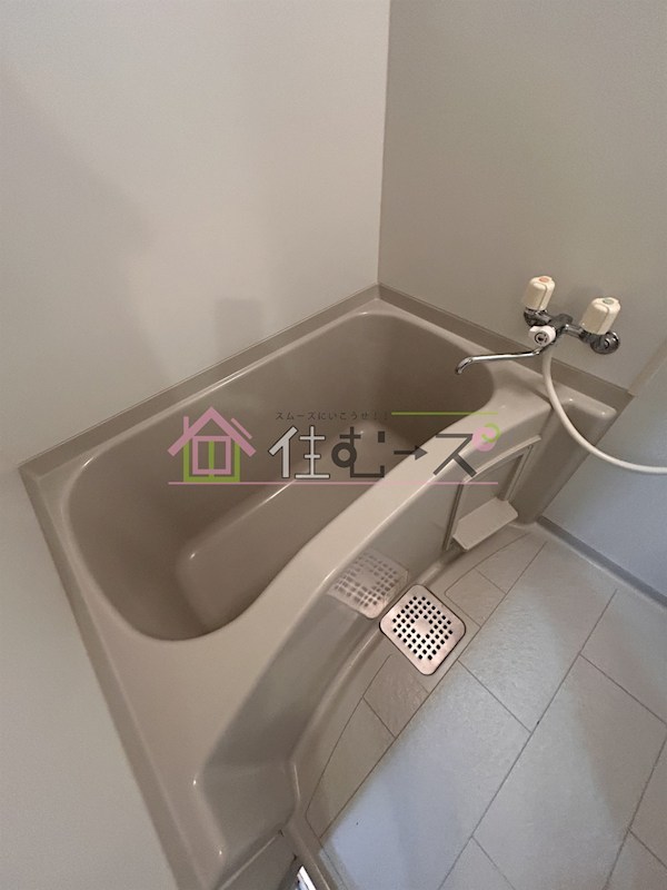 M&amp;#39;プラザ堀江南 風呂画像