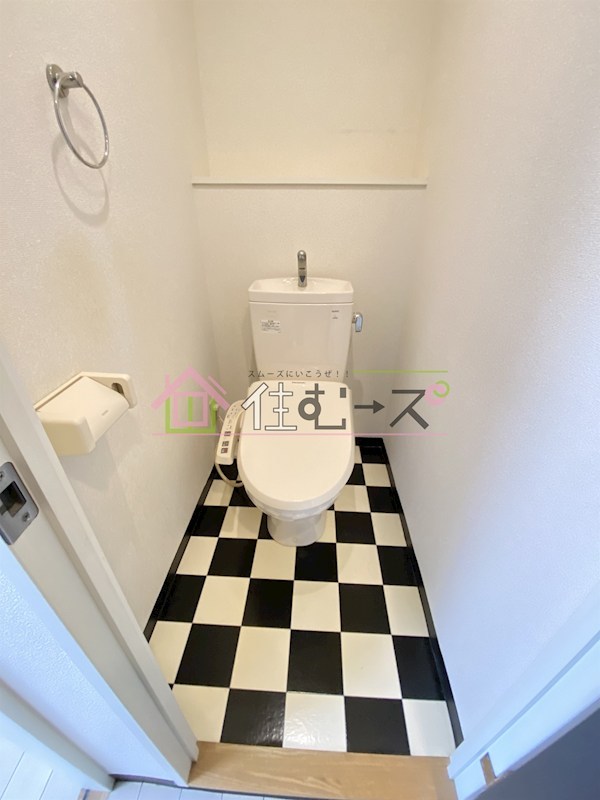 インペリアル新町 その他3