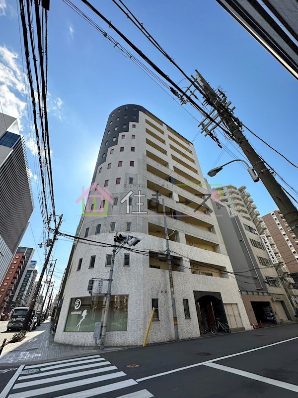 インペリアル新町 その他外観1