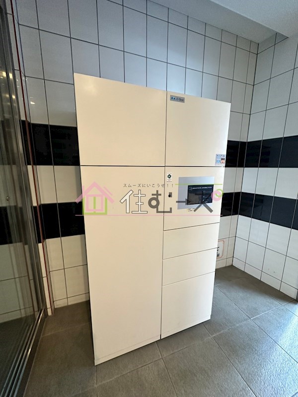 インペリアル新町 その他外観2