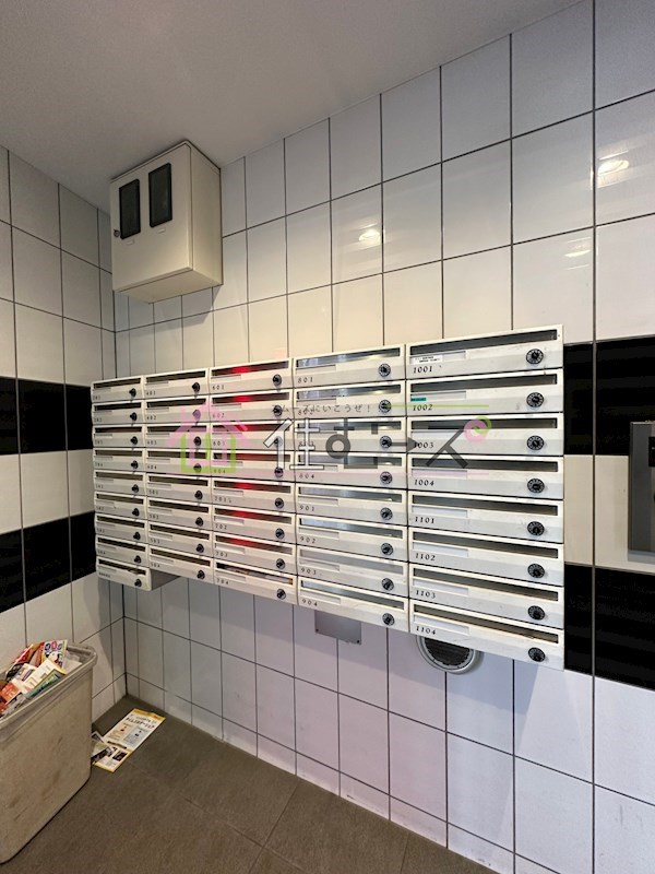 インペリアル新町 その他外観3