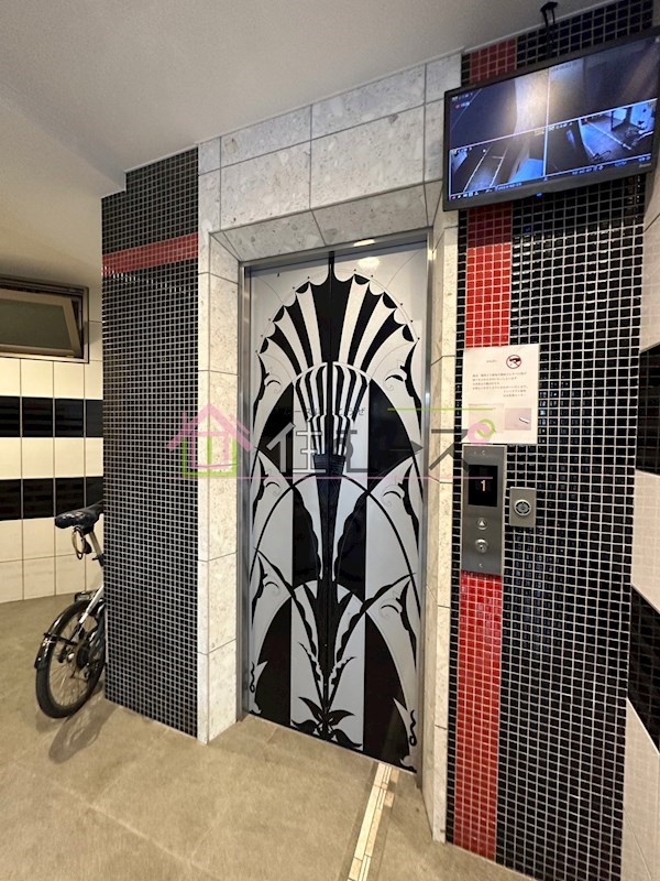 インペリアル新町 その他外観4