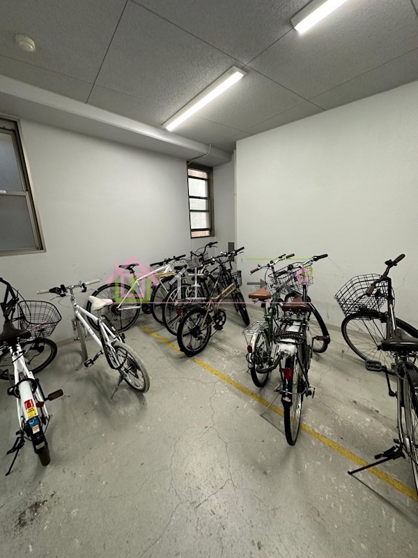 インペリアル新町 その他外観5