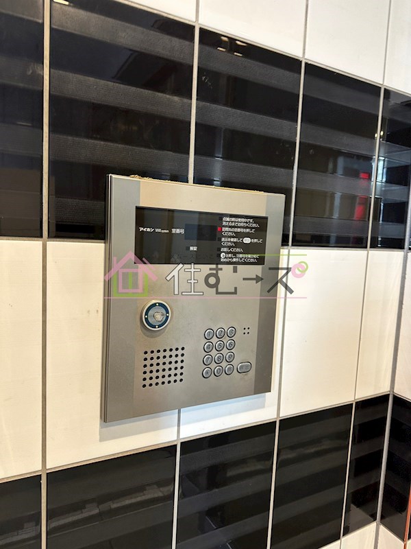 インペリアル新町 その他外観6