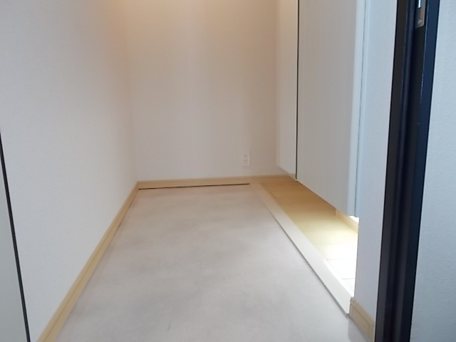 アルカディアⅡ 玄関