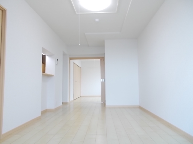 アルカディアⅡ リビング