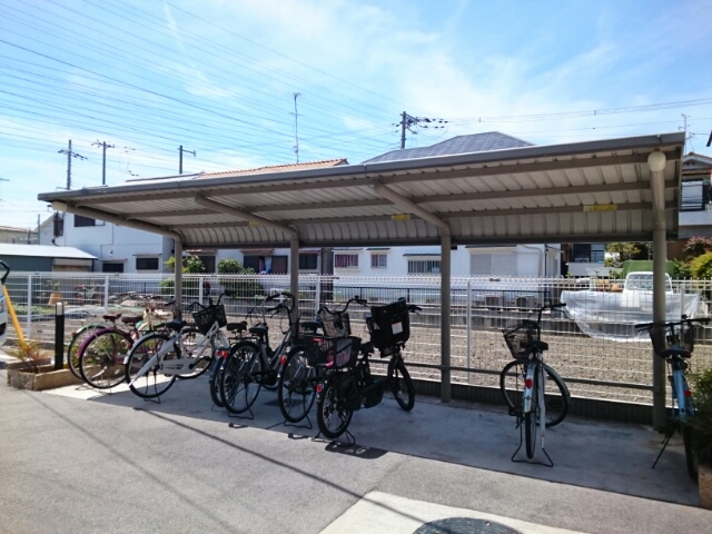 ラ・フル－ル その他7