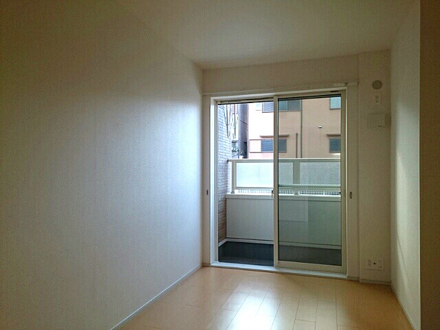 ラ・フル－ル リビング