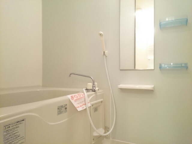 ラ・フル－ル 風呂画像