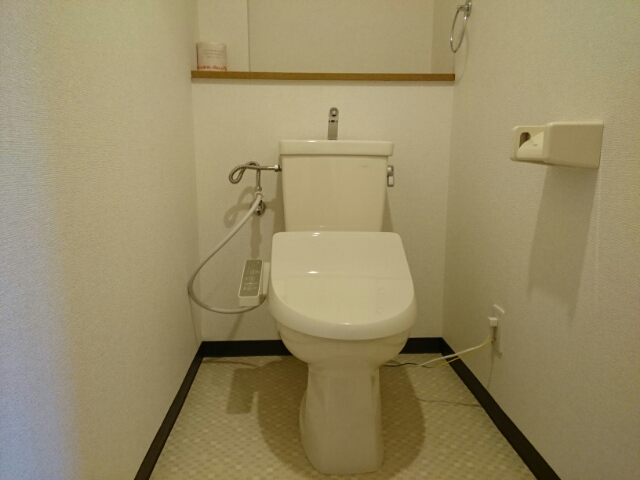 コーポニシヨシ その他2