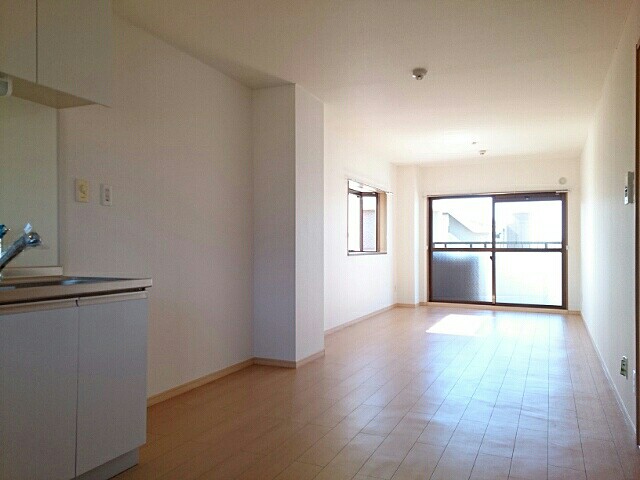 コーポニシヨシ その他3