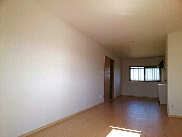 コーポニシヨシ その他5