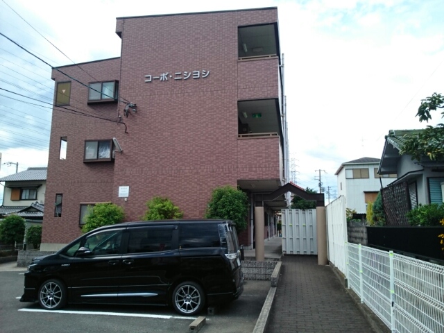コーポニシヨシ その他6
