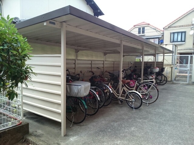 コーポニシヨシ その他7