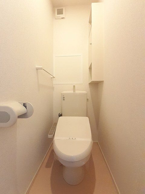 メゾンソレイユ その他2