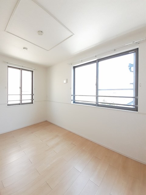 メゾンソレイユ その他3