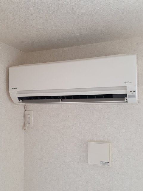 メゾンソレイユ その他5