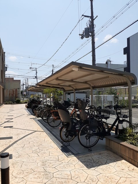 メゾンソレイユ その他6