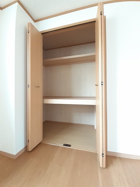 ピエ・デル・モンテＢ棟 その他4