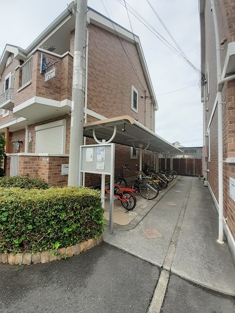 ピエ・デル・モンテＢ棟 その他6