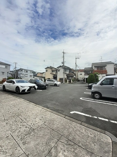 ピエ・デル・モンテＢ棟 その他7