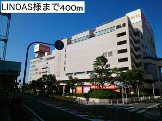 スペチアーレ　桜ヶ丘 その他外観3