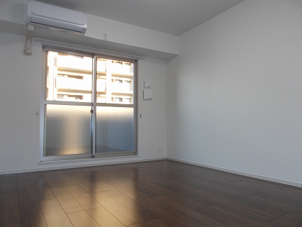 スペチアーレ　桜ヶ丘 リビング