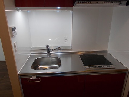 スペチアーレ　桜ヶ丘 キッチン