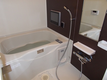 スペチアーレ　桜ヶ丘 風呂画像