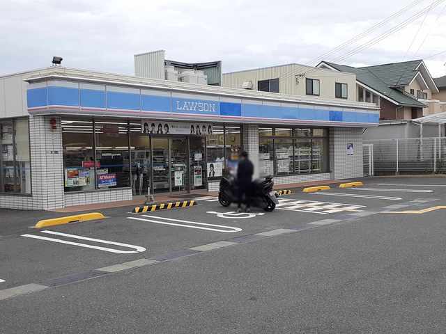 アペルト泉佐野Ⅴ その他外観1