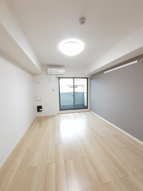 アペルト泉佐野Ⅴ リビング