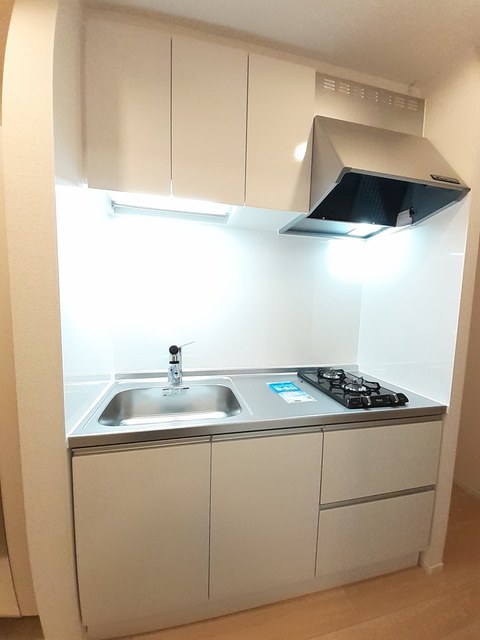 アペルト泉佐野Ⅴ キッチン