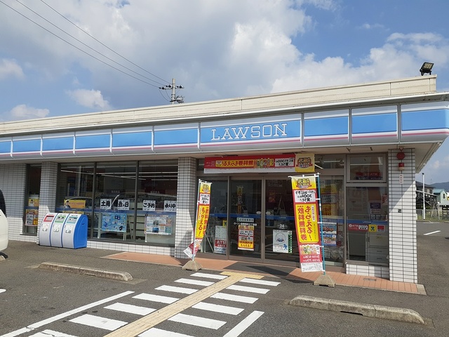 エテルノ泉南馬場 その他外観2