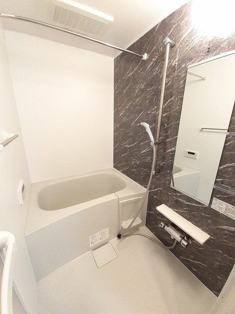 グラン　フルーツ 風呂画像