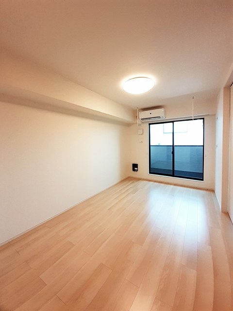 ラメール　シエルⅡ リビング