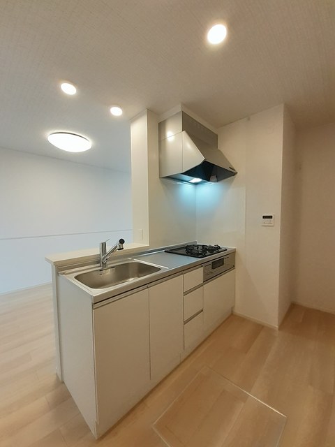 クルールＡ キッチン