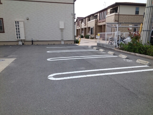 レスペランス　Ⅱ その他5