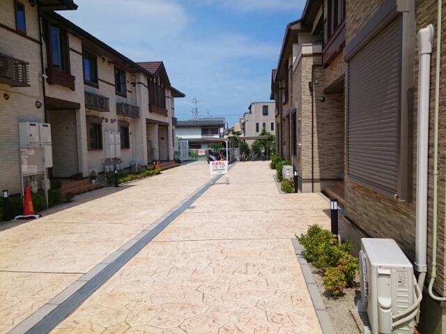 レスペランス　Ⅱ その他6