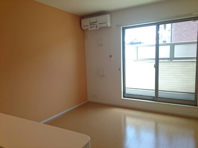 レスペランス　Ⅱ リビング