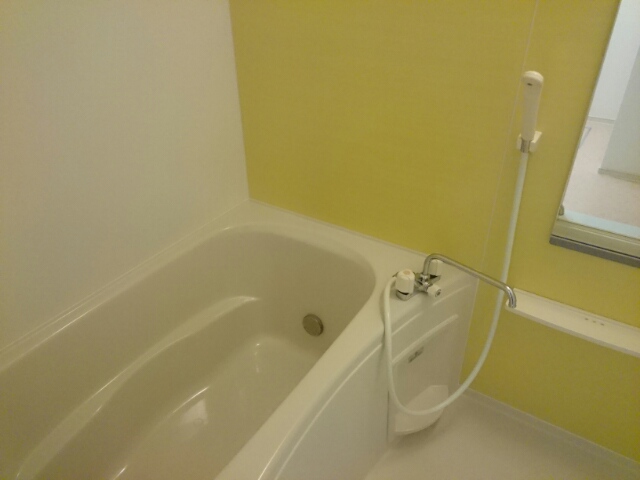 レスペランス　Ⅱ 風呂画像