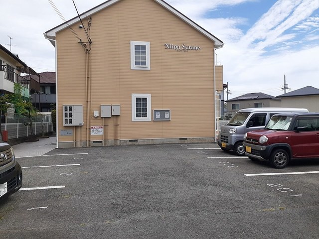 ニイナセレノ その他6