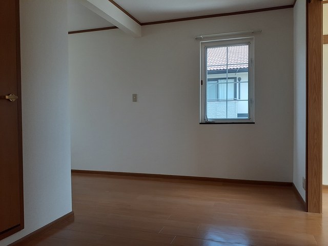 ニイナセレノ リビング