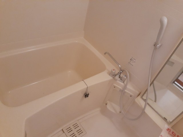 ニイナセレノ 風呂画像