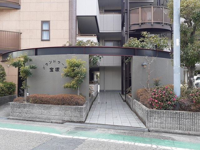 グランドゥール宝塚 その他5