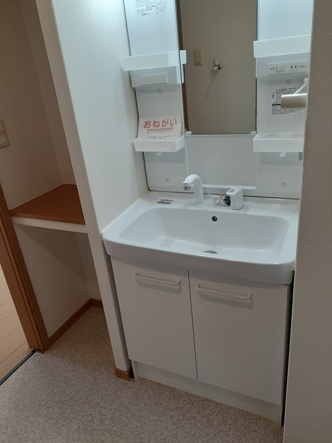 ジュネスコート その他2